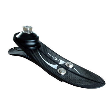 Endurance Low Profile