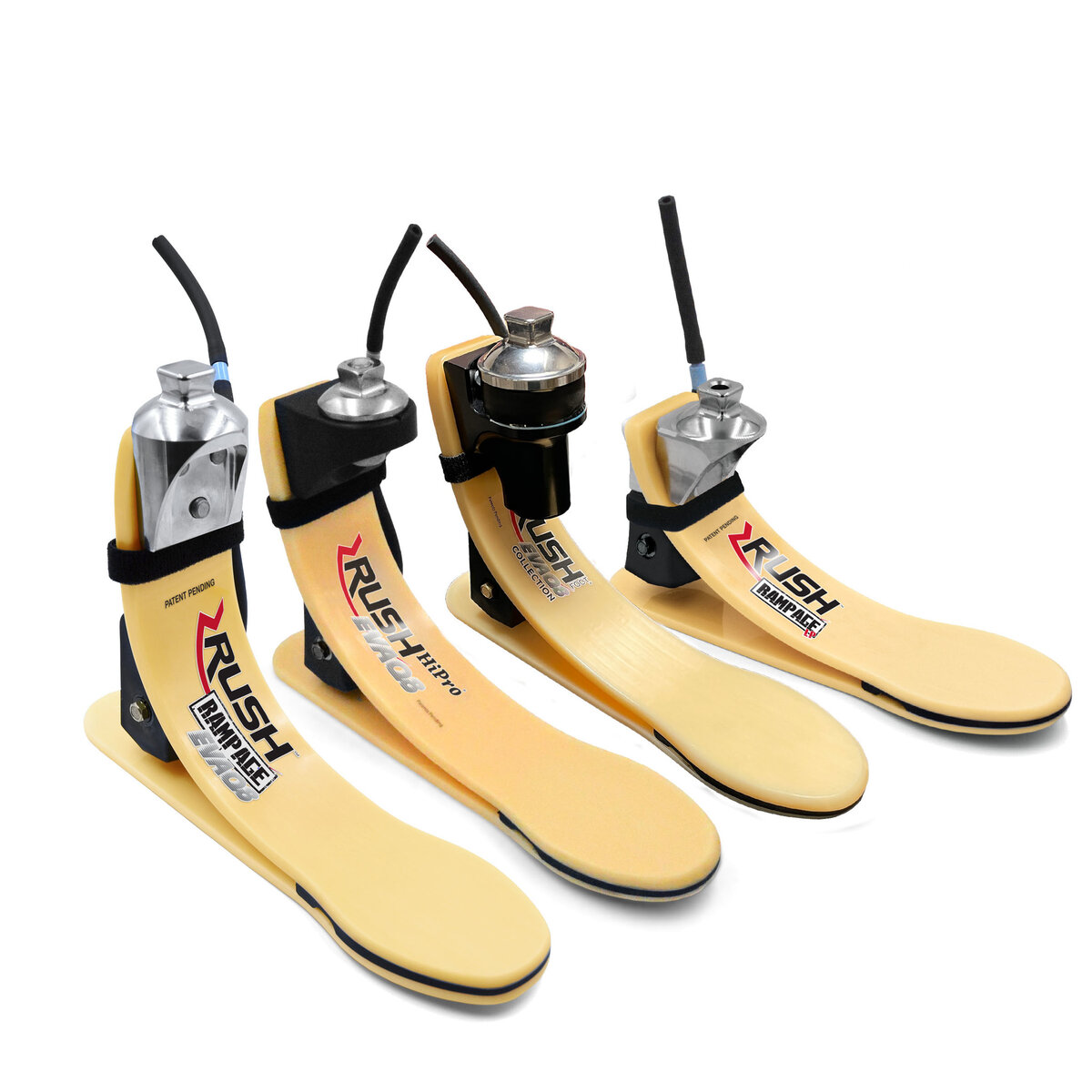 RUSH ROGUE MD 2 EVAQ8