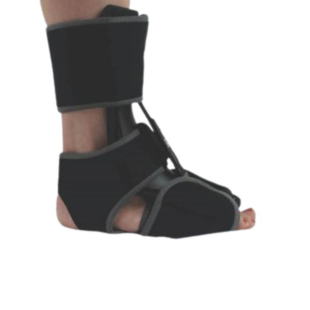 Adjustable Dorsal Night Splint