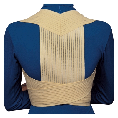 Truform® Posture Support