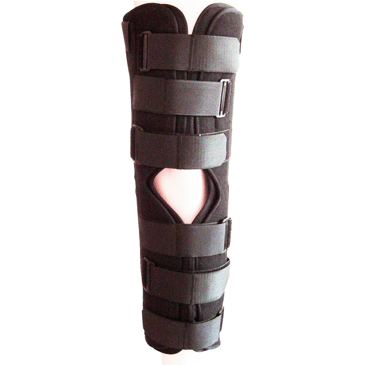 Elite Orthopaedics Tri Panel Knee Immobilizer
