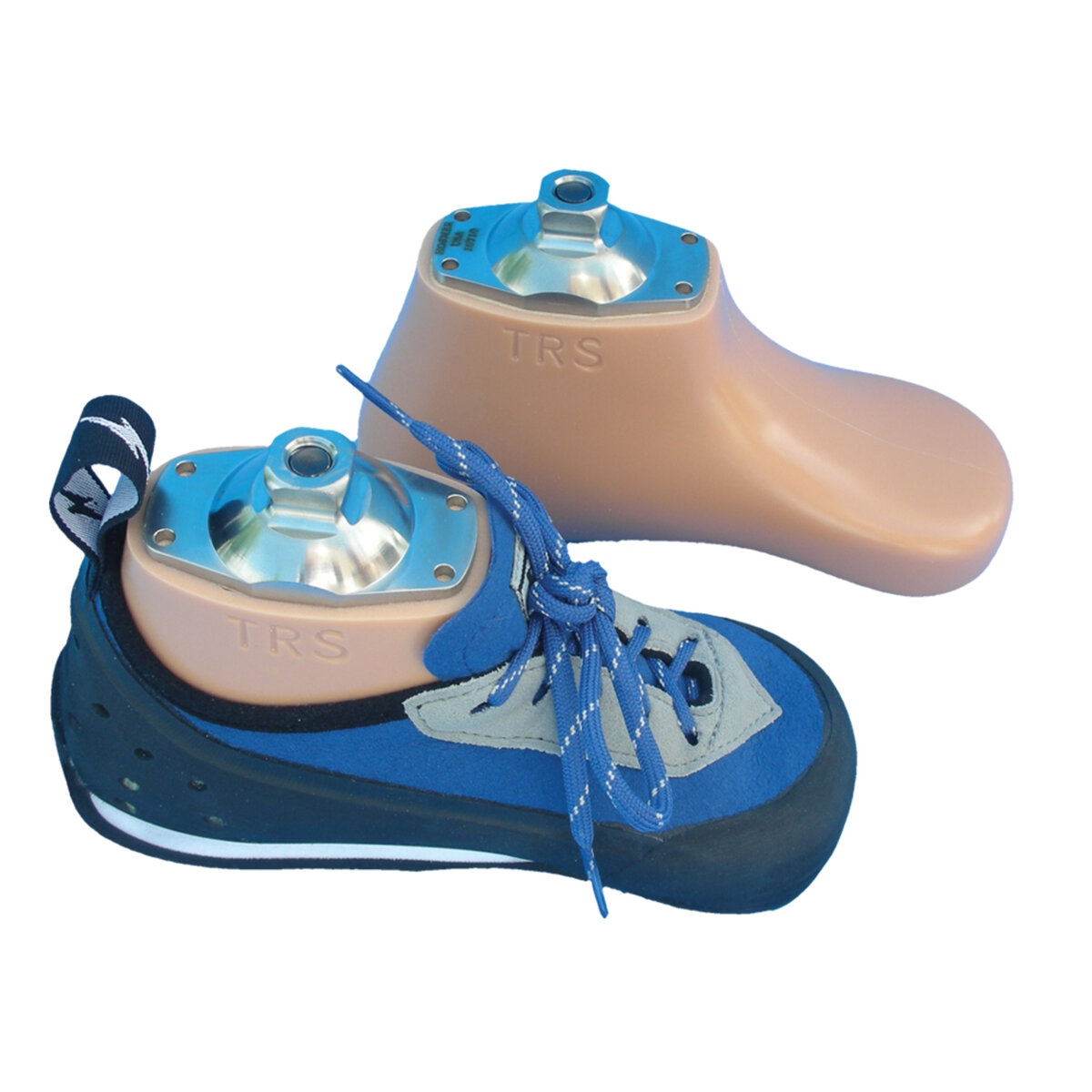 El Dorado Z-Axis Climbing Foot