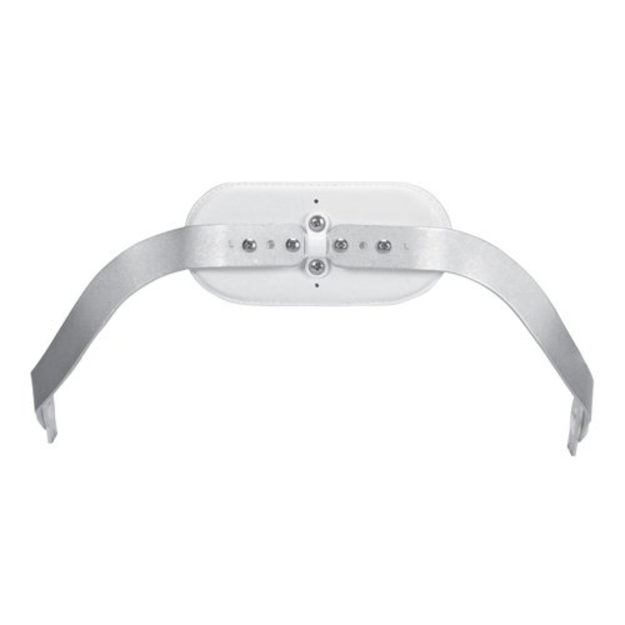 B.O.S.S. Standard Thoracolumbar Pad