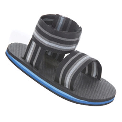 United Surgical Cast Sandal