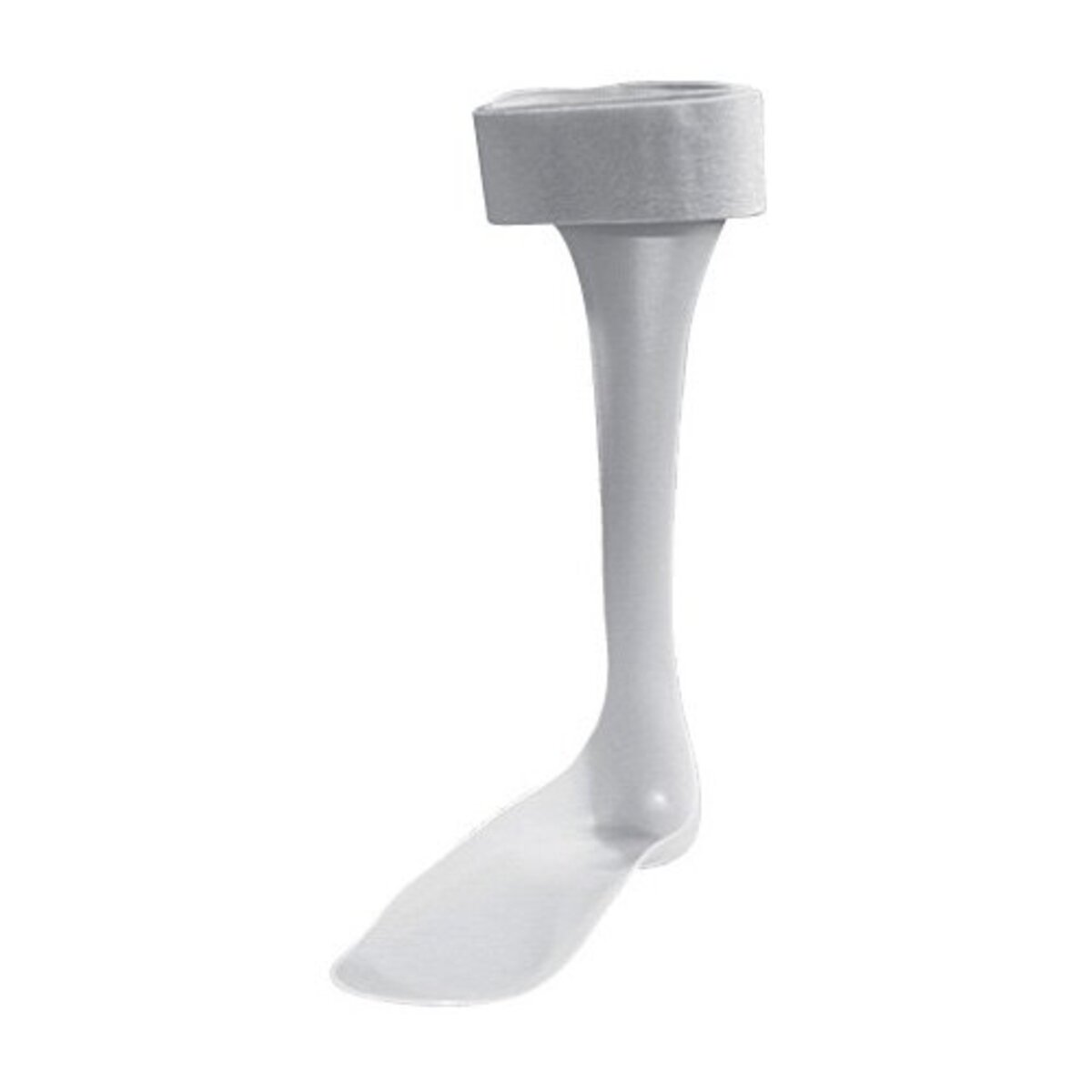 Model 615 - Drop Foot Splint - Full Foot