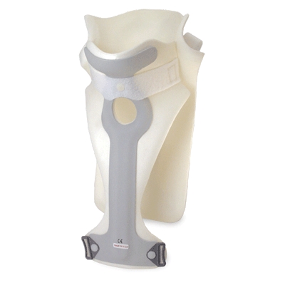 MRI Extended Cervical Orthosis
