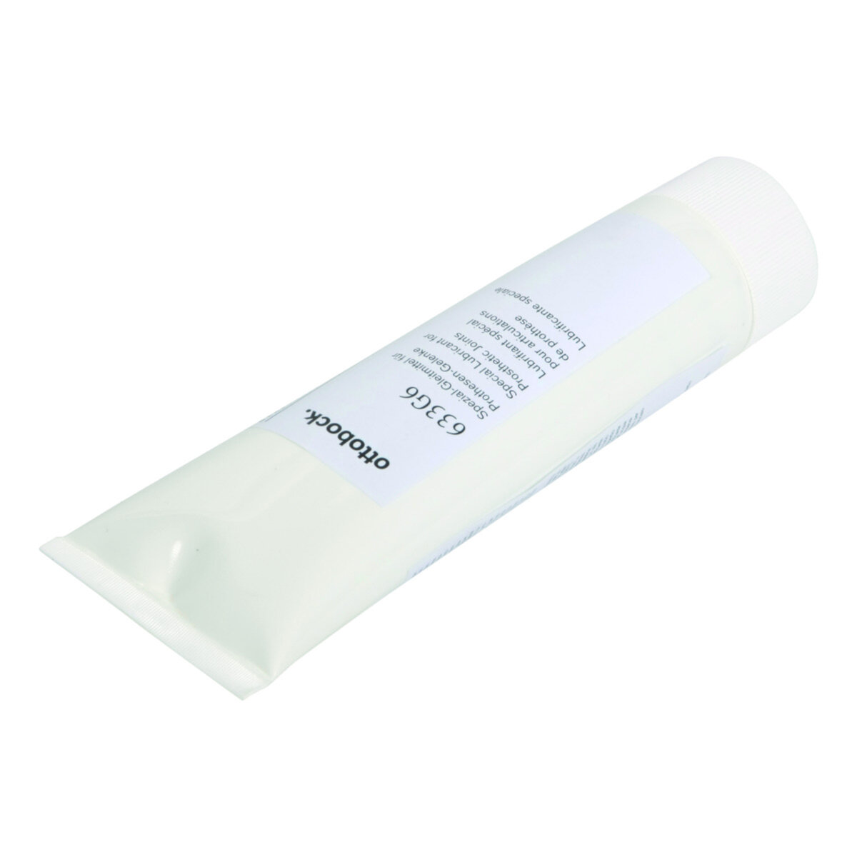 Special Lubricant - 633G6