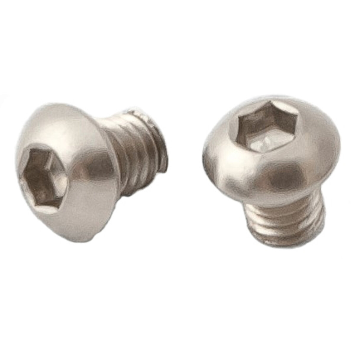 Dynamic Pylon Sleeve Retention Screw