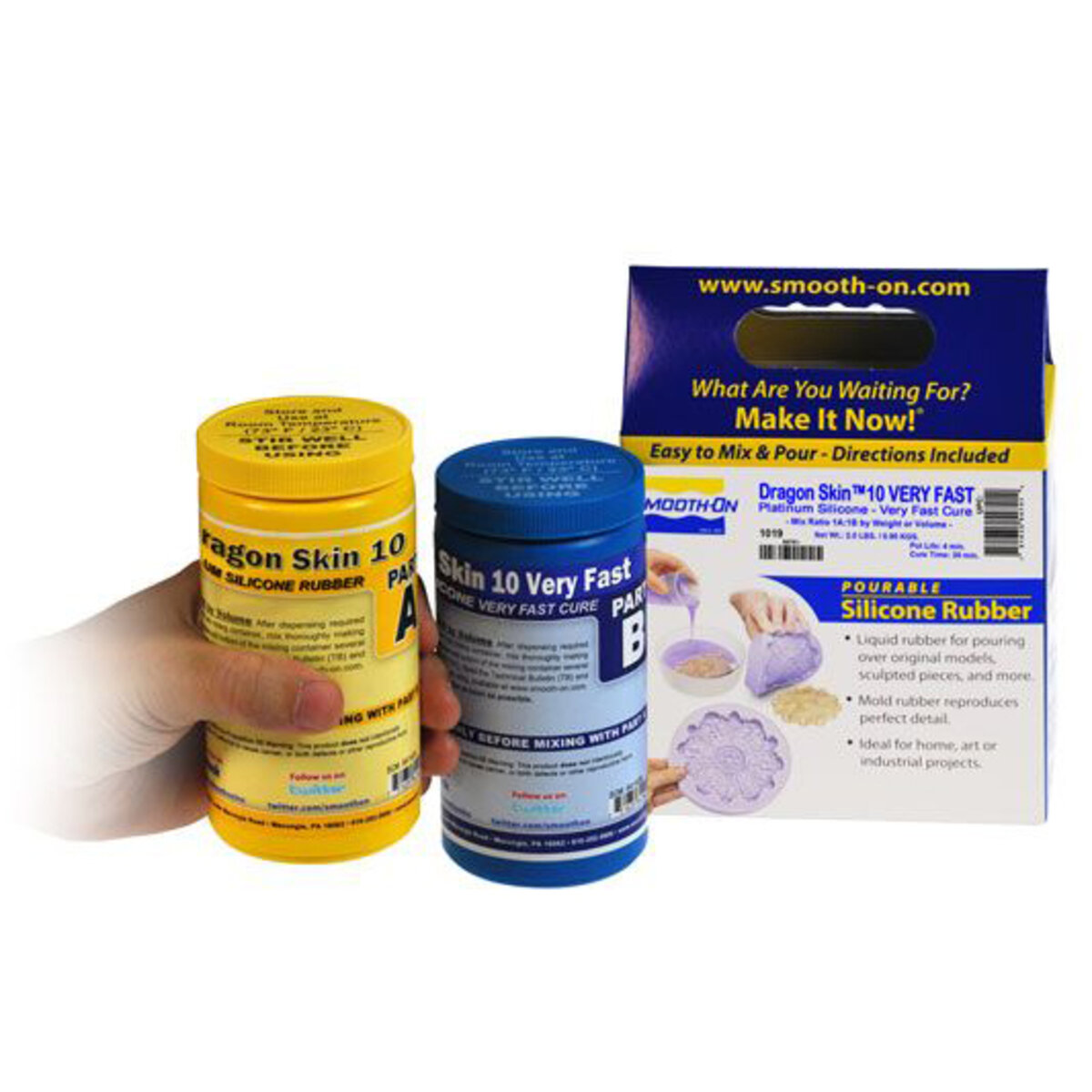 Dragon Skin🅪 10 Very Fast