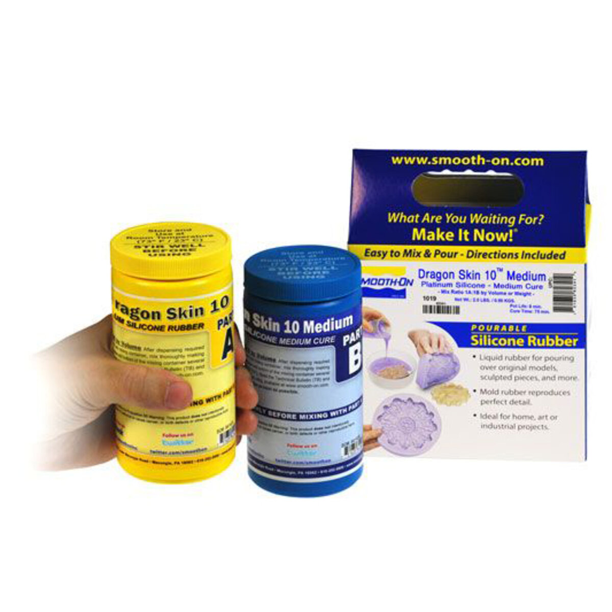 Dragon Skin🅪 10 Medium