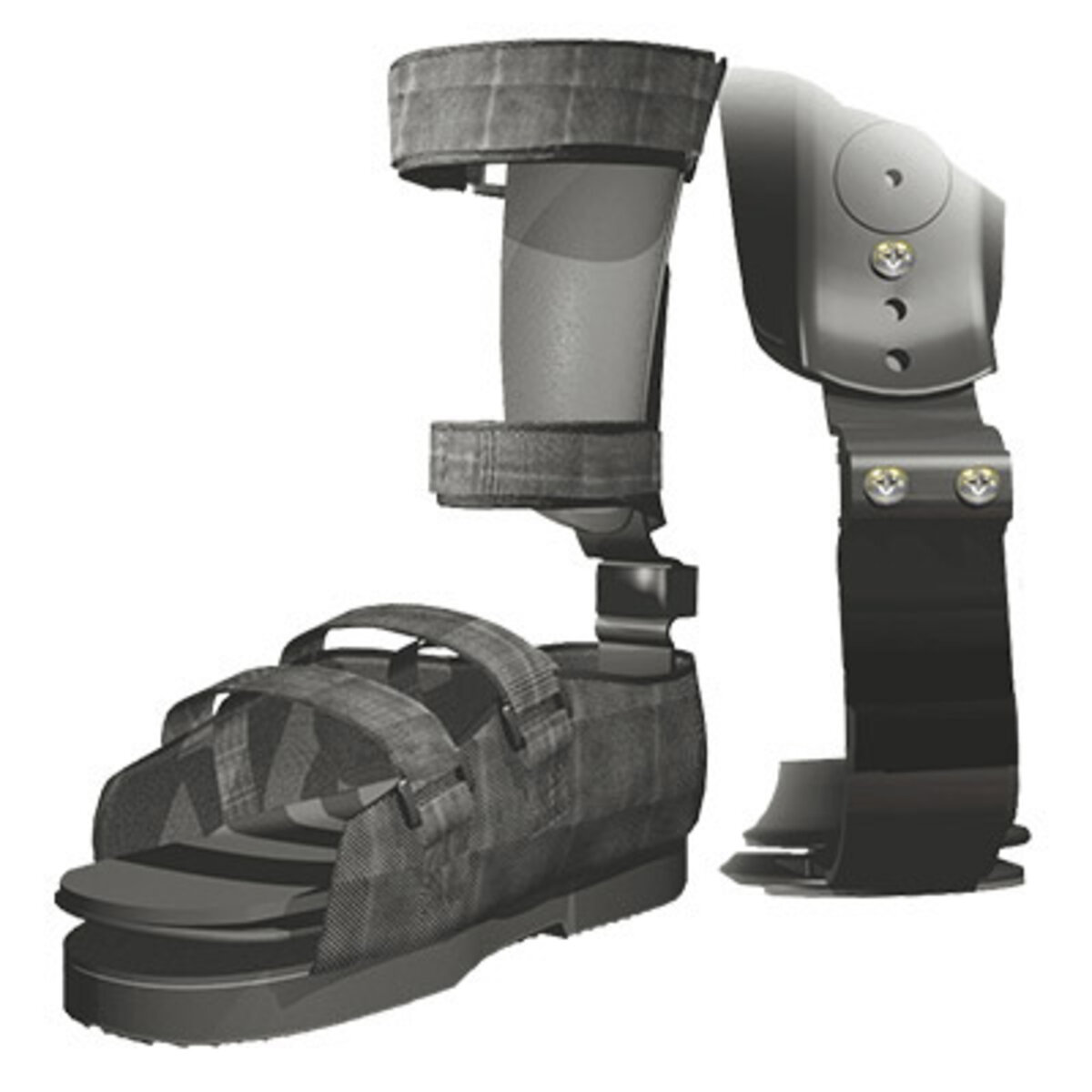 Terra™ Ankle Foot Orthosis