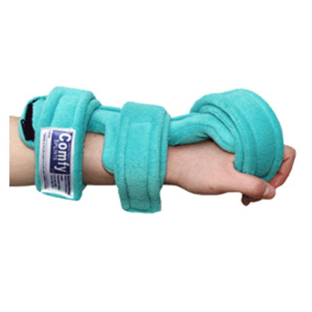 Comfy Splints™ Dorsal Hand Orthosis