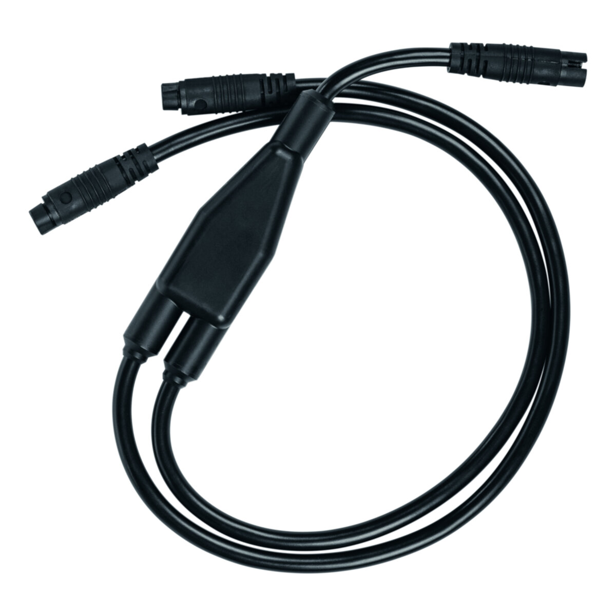 [C-leg] Y-Adapter Cable