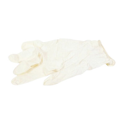 Disposable Latex Gloves