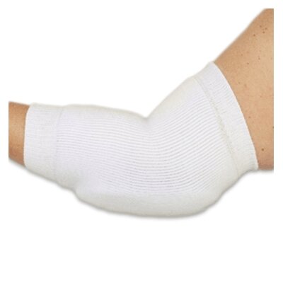 DeRoyal® Padded Heel and Elbow Protectors