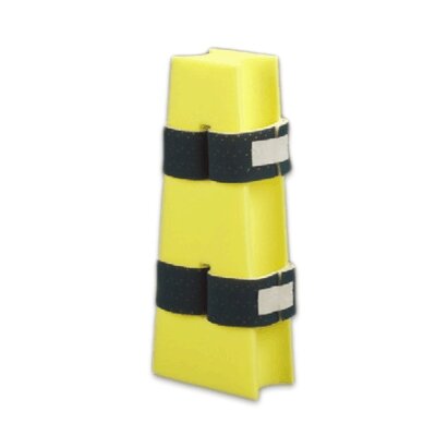 DeRoyal® Hip Abduction Pillow - Adjustable