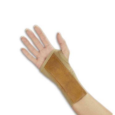 Elastic Wrist Splint