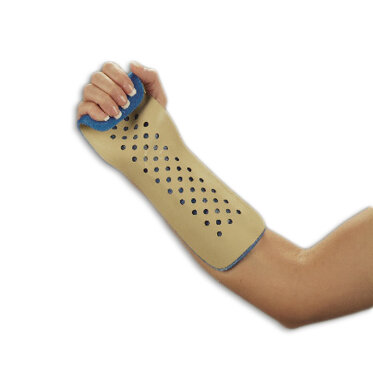 DeRoyal® Colles' Splint