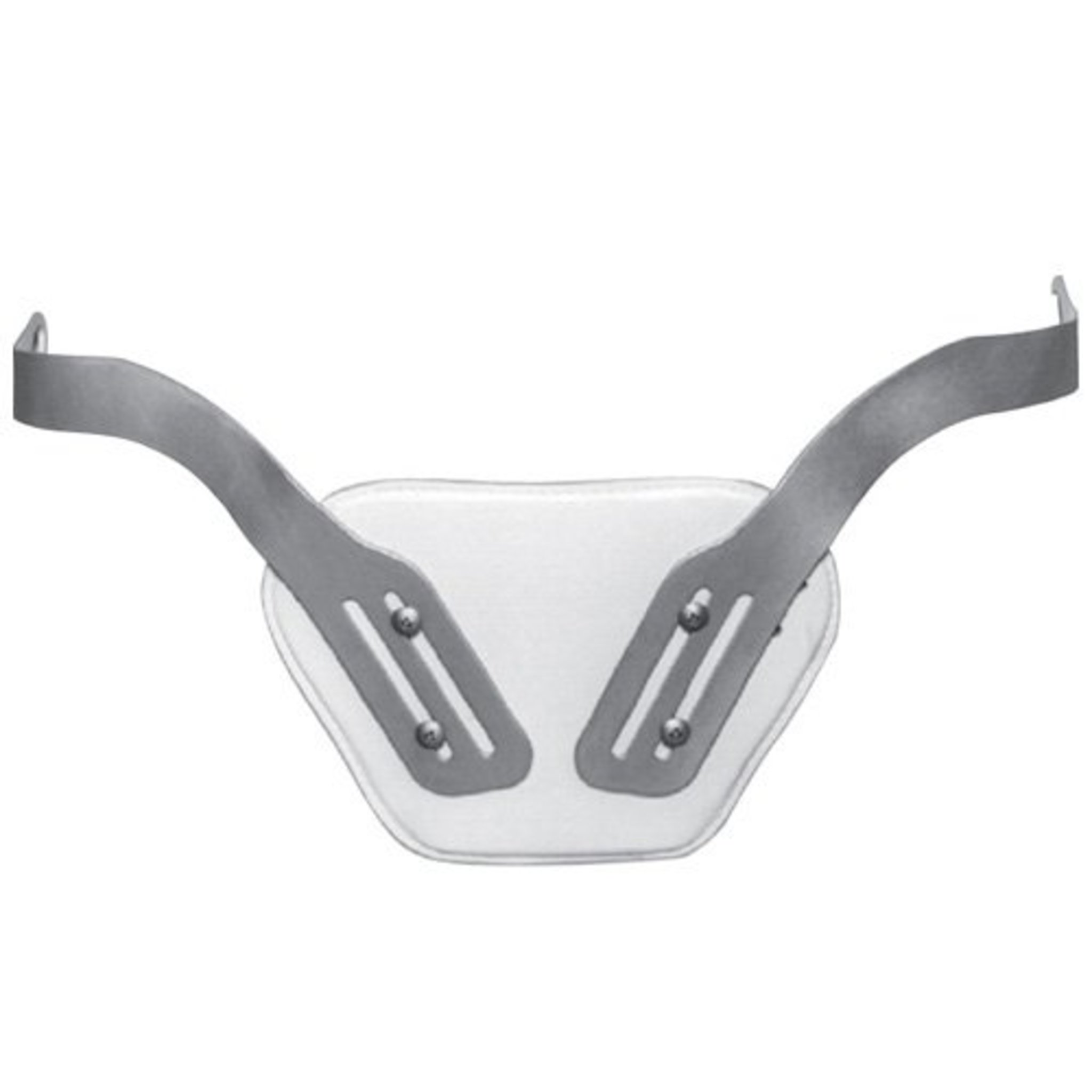 Assemblage pelvien B.O.S.S. avec coussinet suprapubien