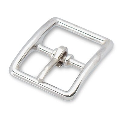 Convex Buckle