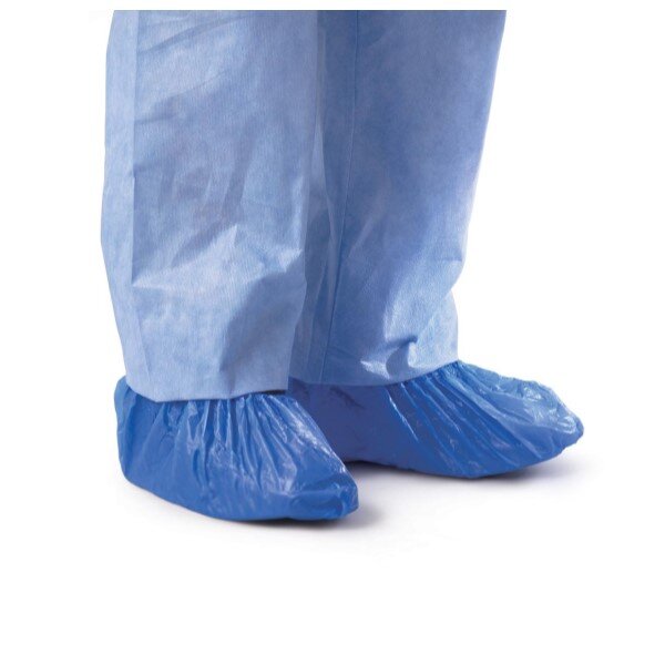 Impervious Shoe Covers