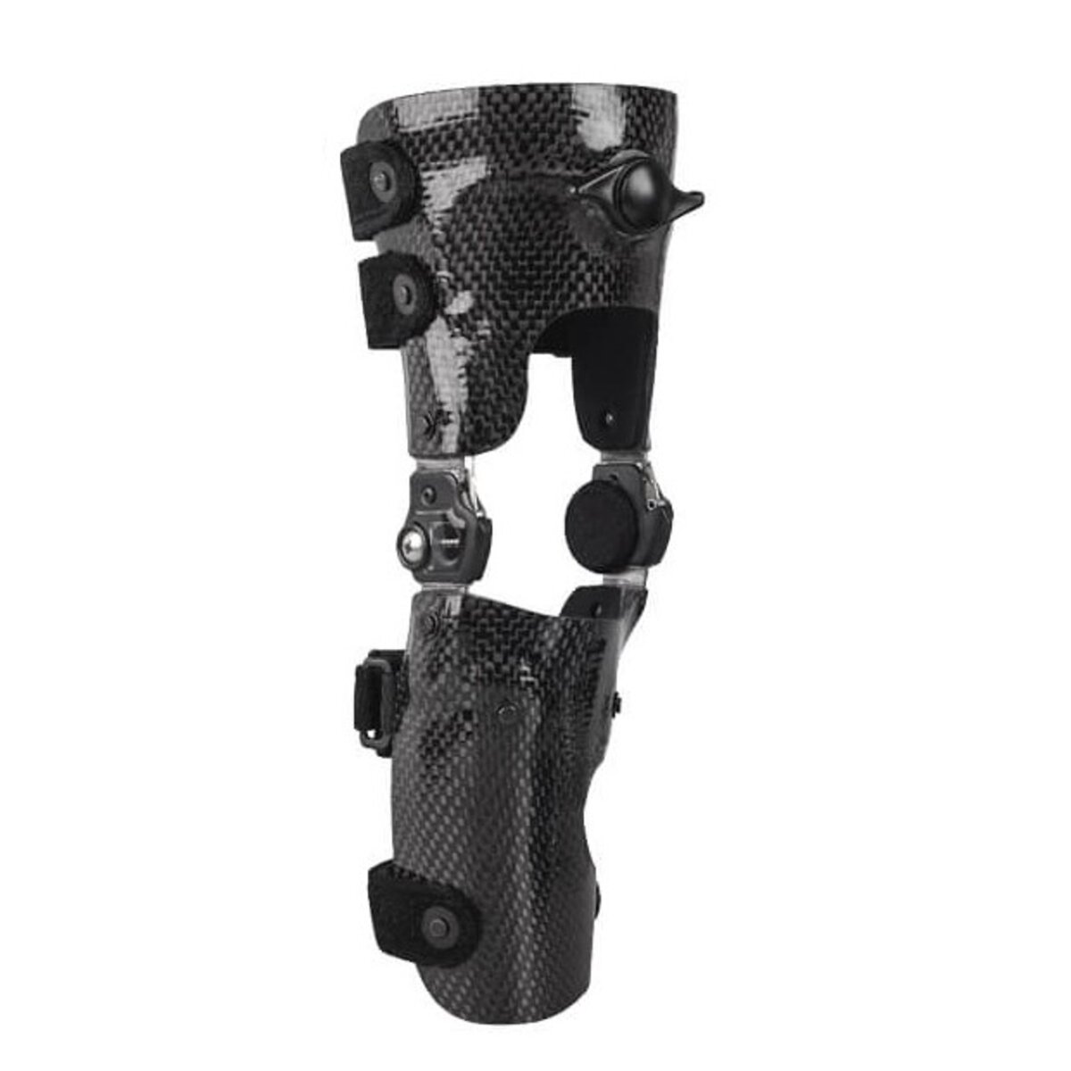 Carbon Locking Custom