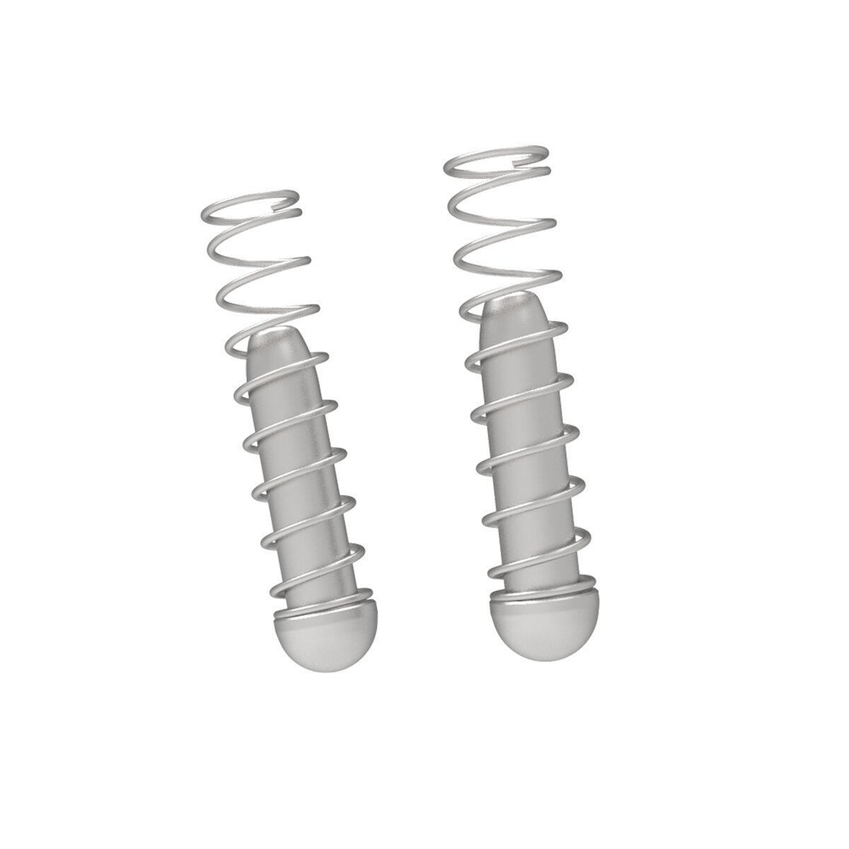 CTV Return Spring Assembly Kit