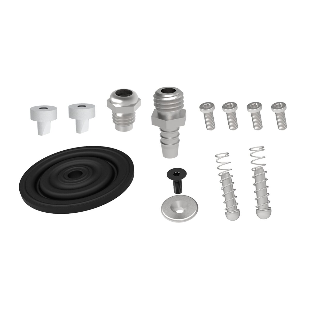 CT Vacuum Service Kit