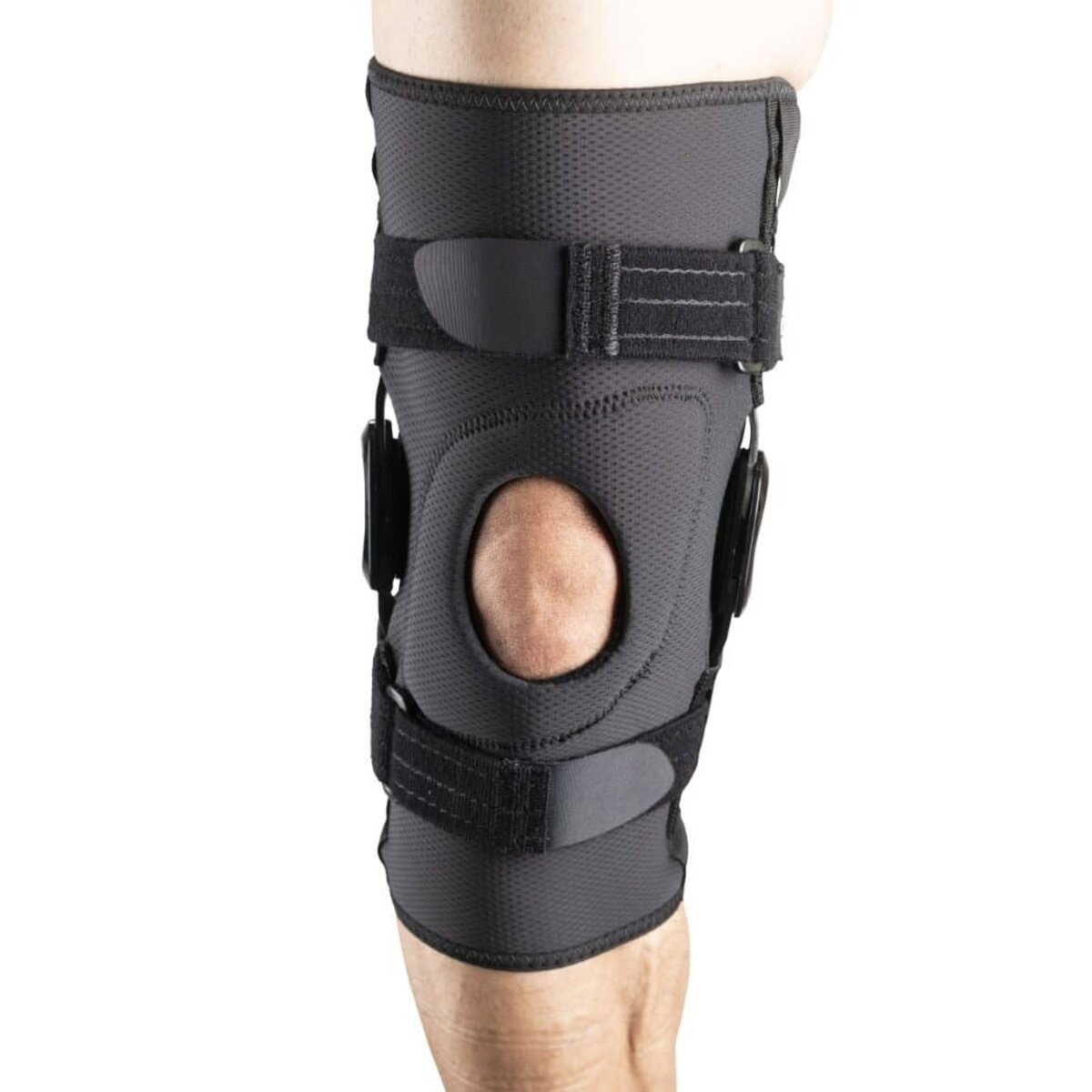 CrossRunner Soft Knee Brace