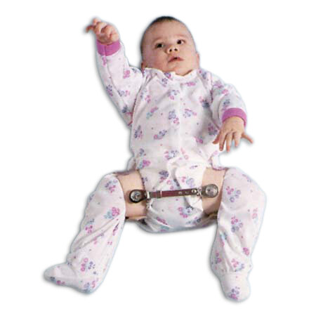 Cosco Dynamic ILFELD Hip Abduction Splint