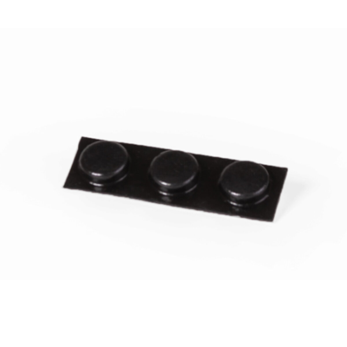 Knee Stop Bumper Replacement Kit