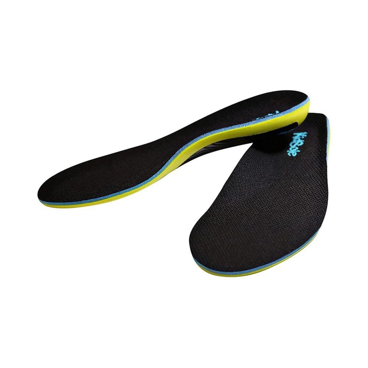 Cosmic Comfort – Low Arch Support