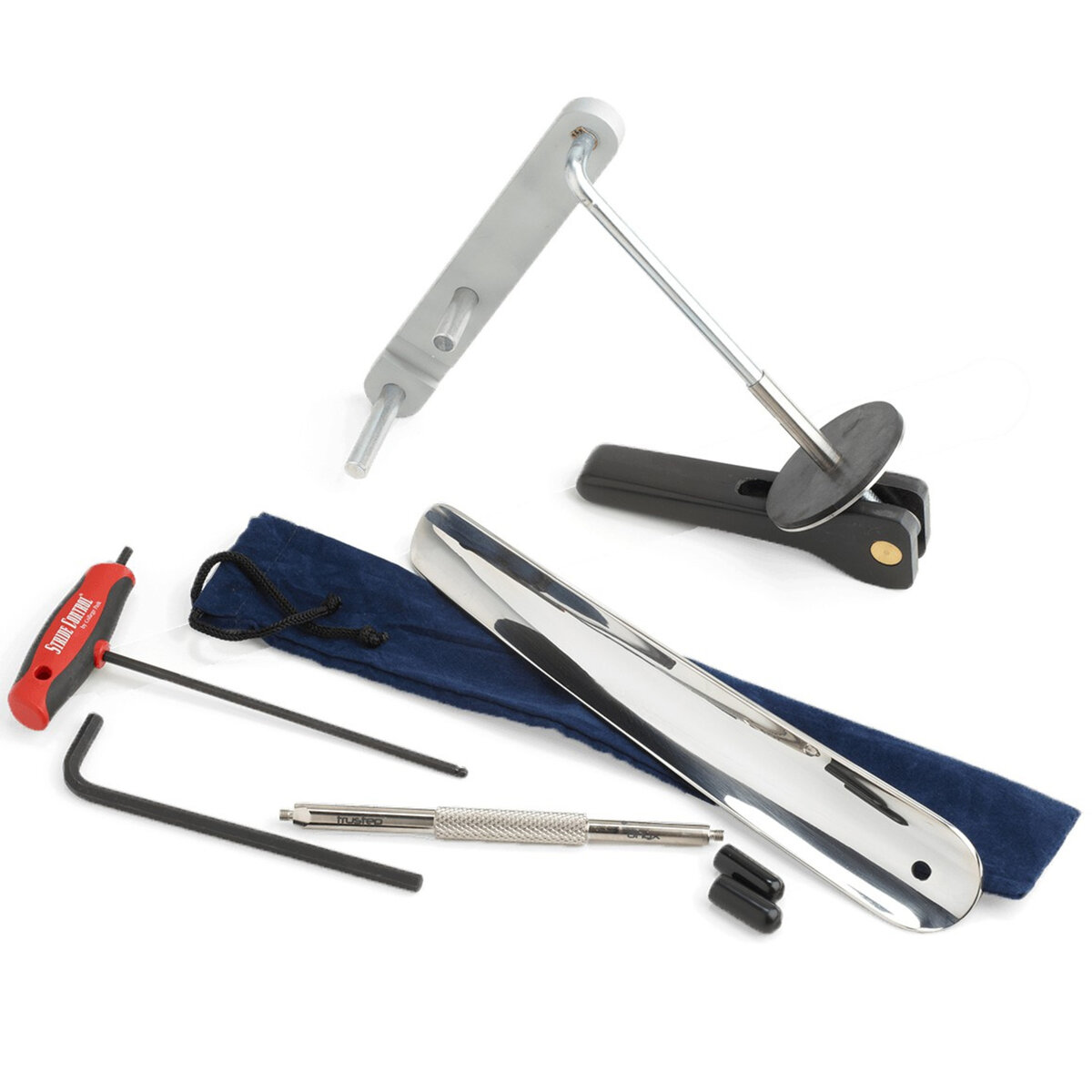 Trustep Tool Kit