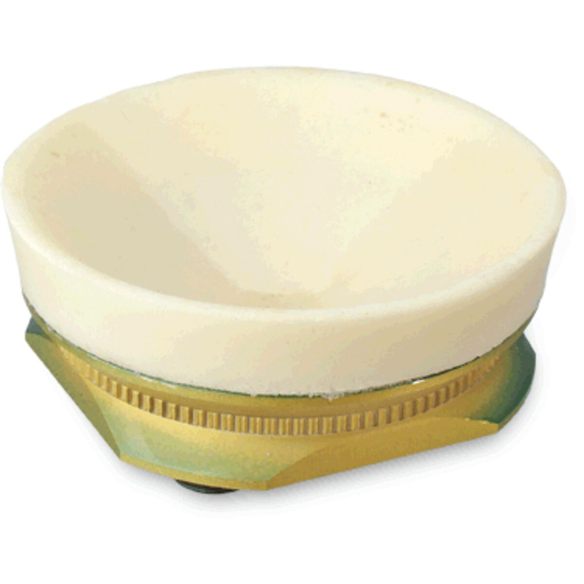 The Coupler™ Block with Foam