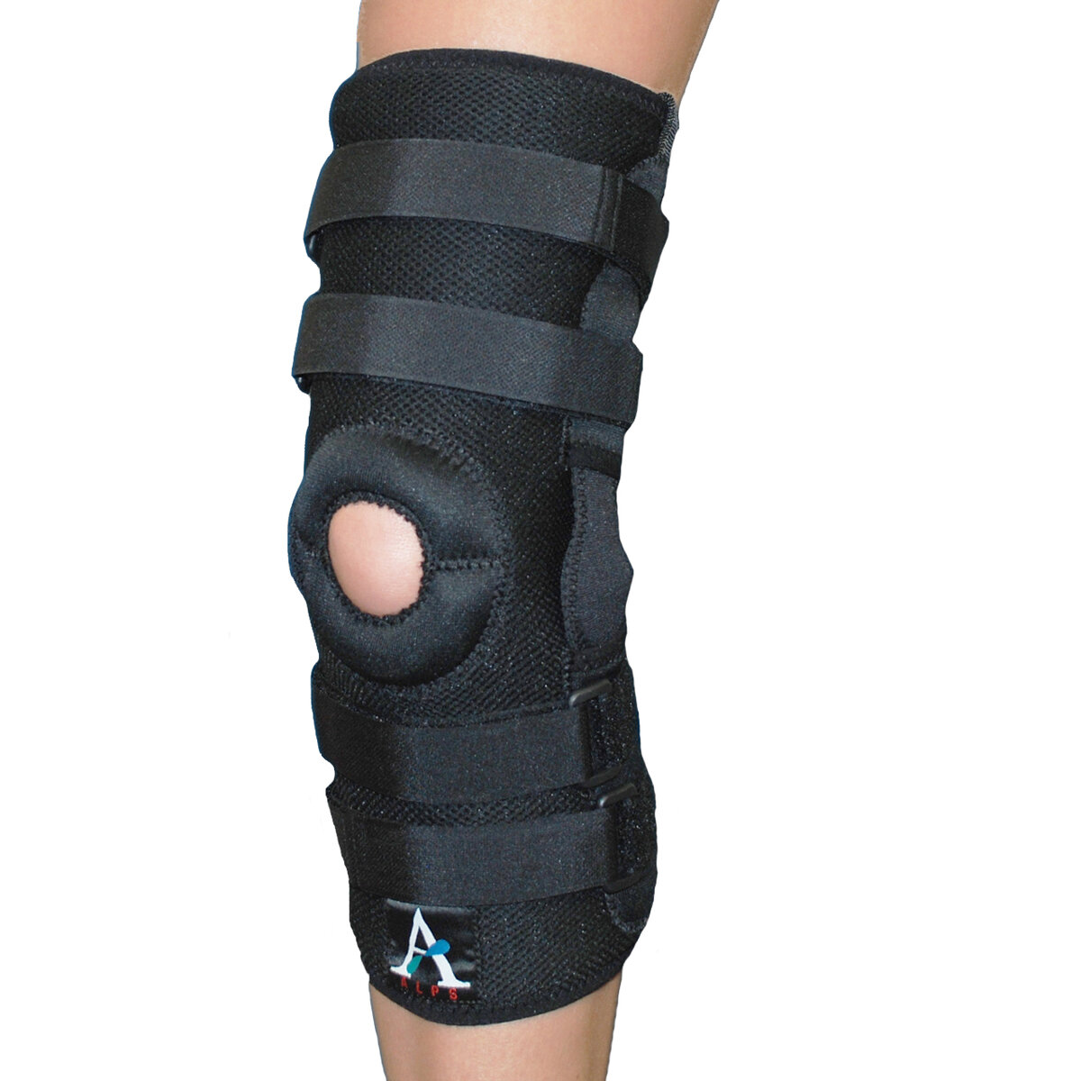 Extended Coolfit Knee Brace