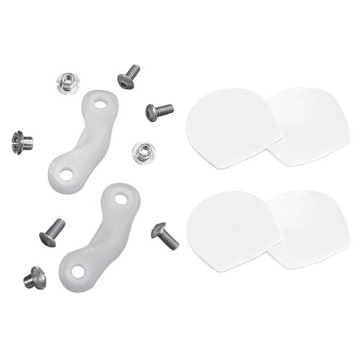 Tamarack Dorsiflexion Assist Flexure Joint™