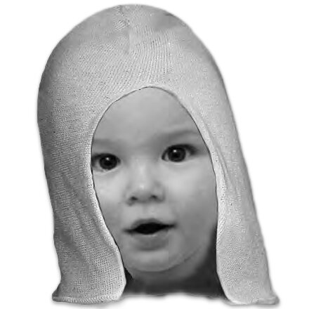 CoolMax® Cranial Sock