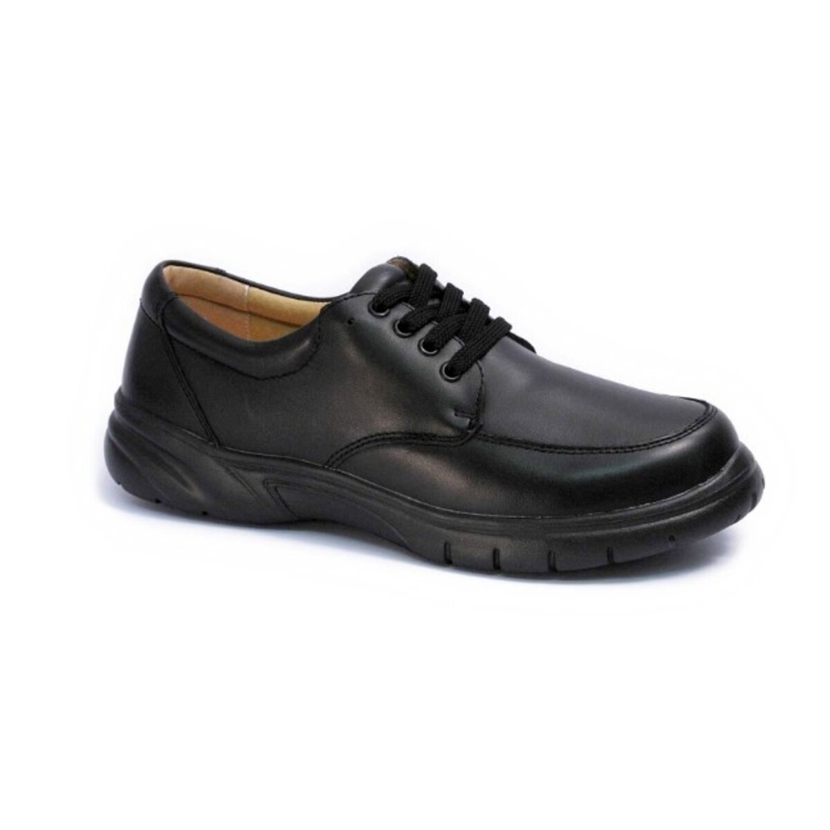 Mt. Emey 708-L - Extra-Depth Dress/Casual Shoes - Men