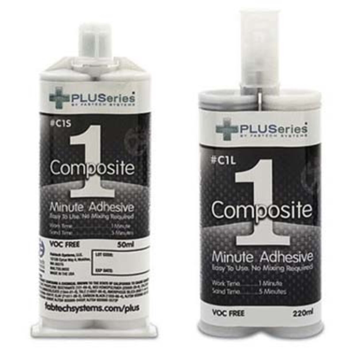 +PLUSeries® Composite Adhesive