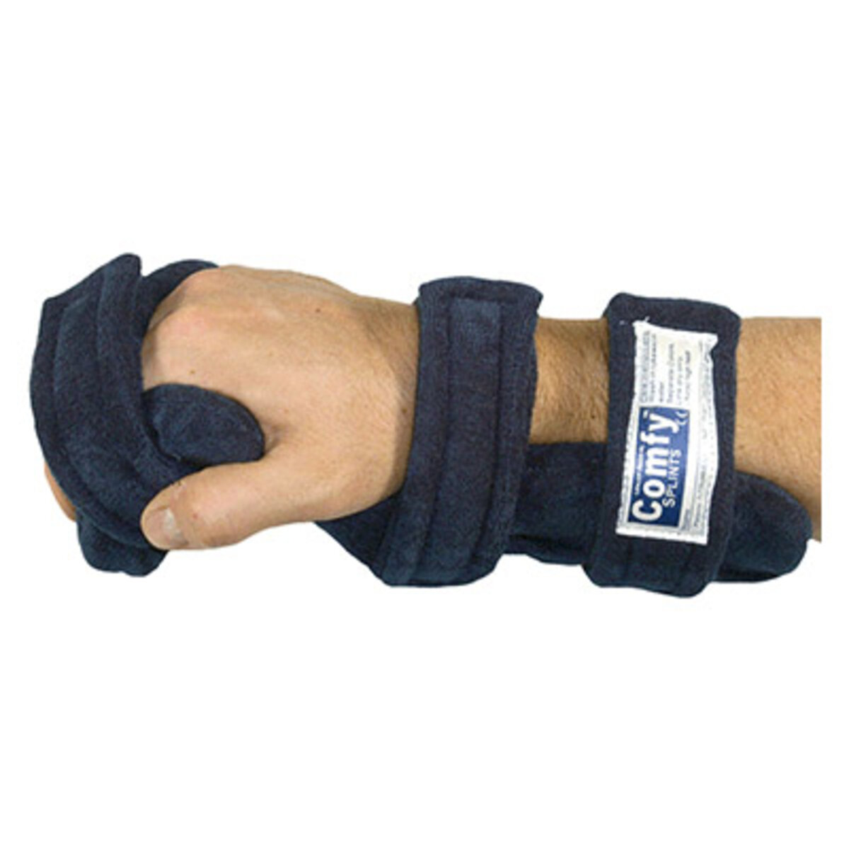 Comfy Splints™ Goniometer Hand