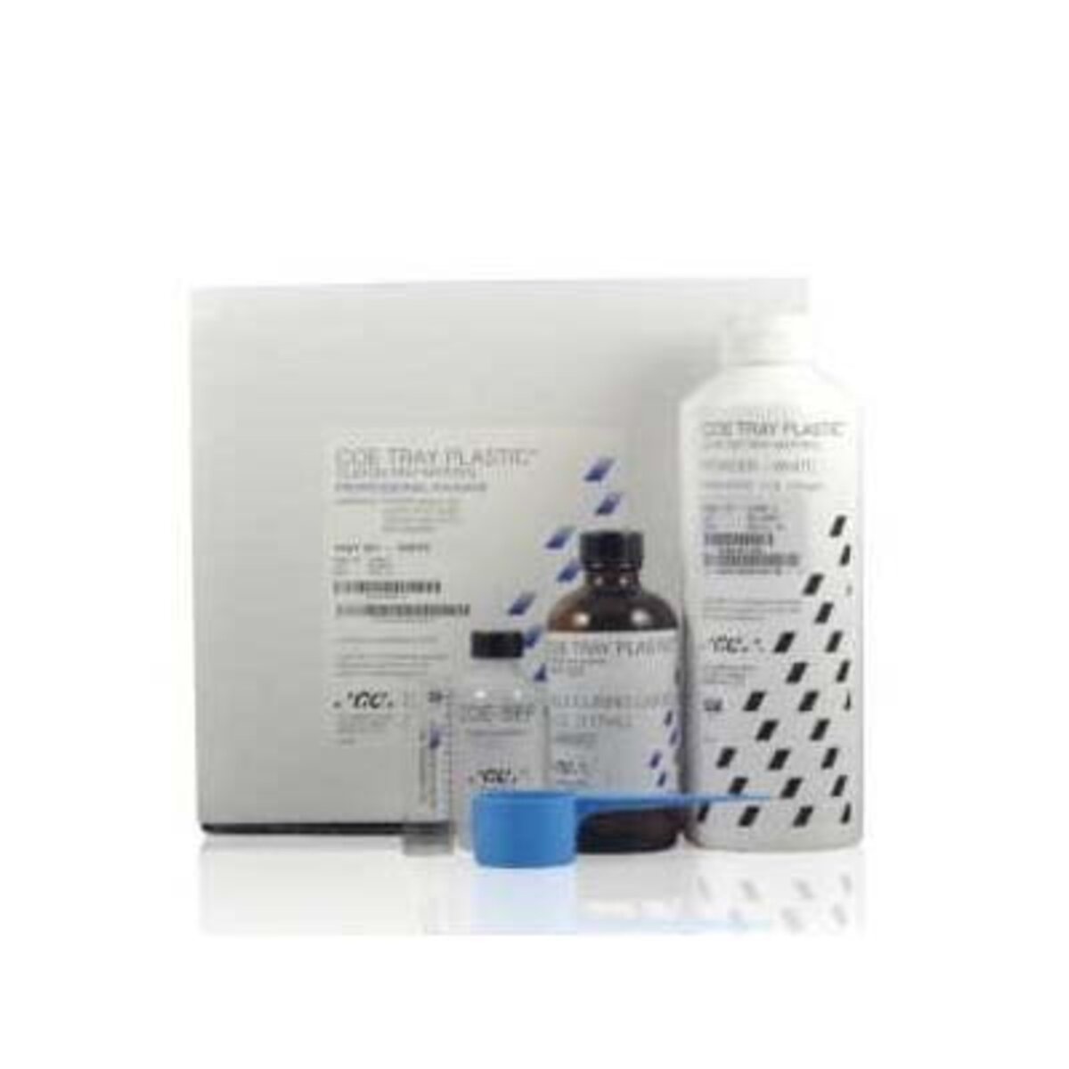 COE Tray Plastic™ Kit