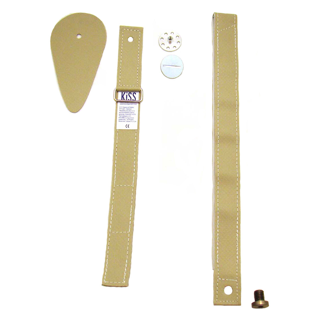 KISS® Replacement Kit