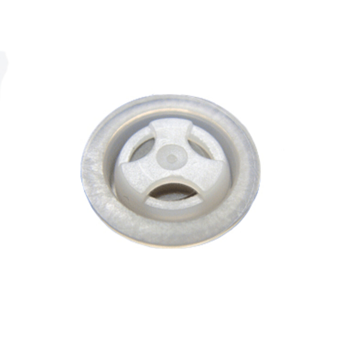 KISS® One Way Expulsion Valve