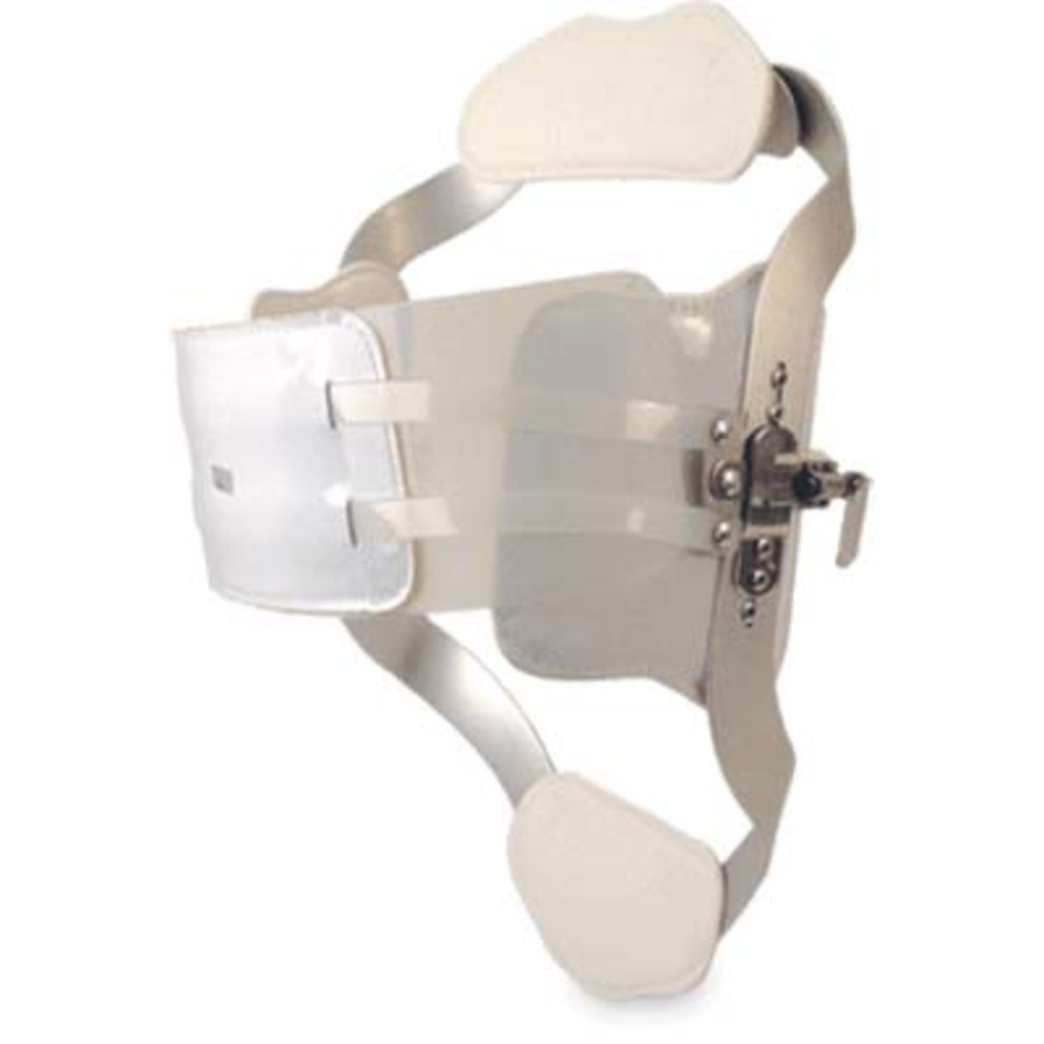 Hyperextension Orthosis