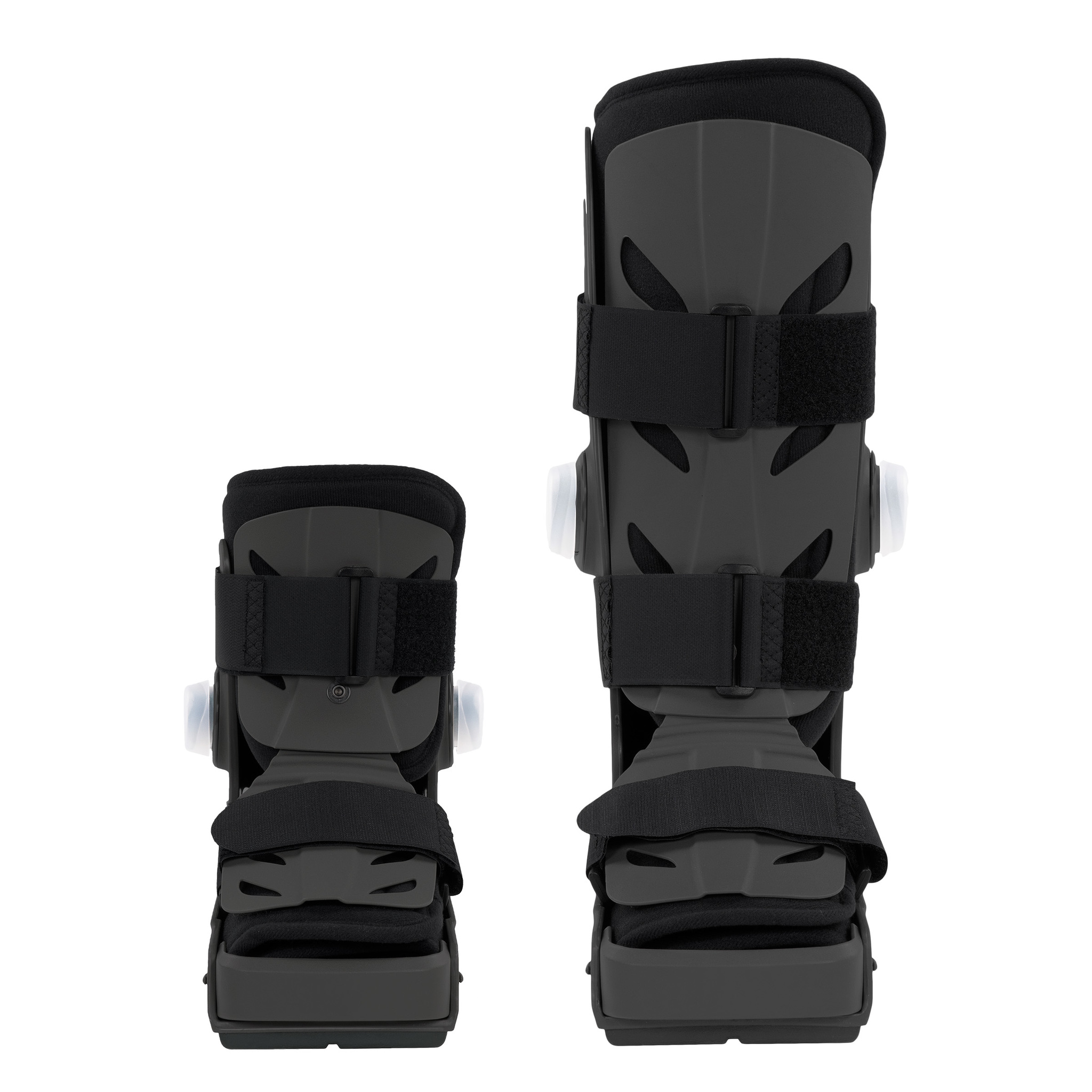 ProActive Wear® Pneumatic Hard Shell Walking Boot