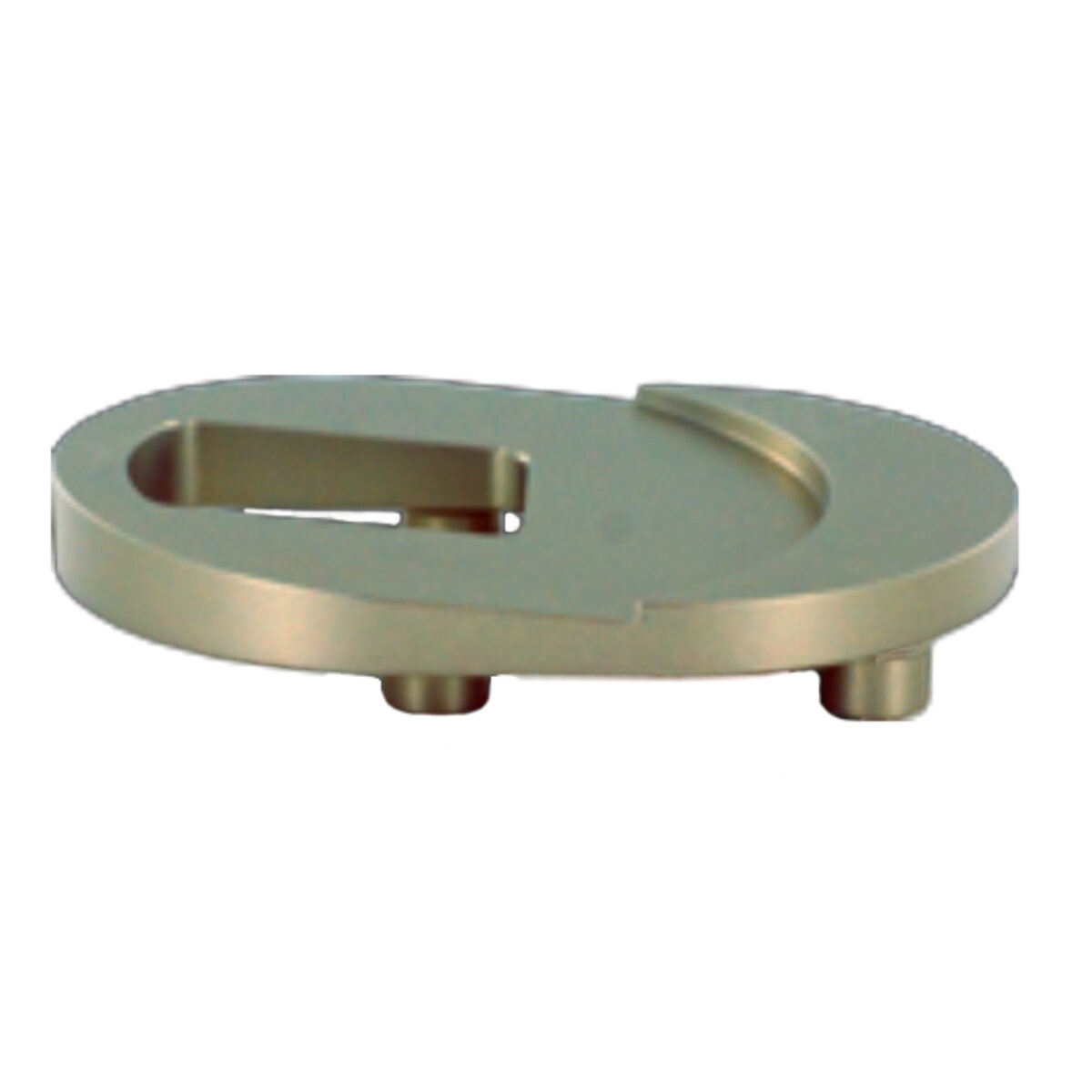 Five Degree AK Connector