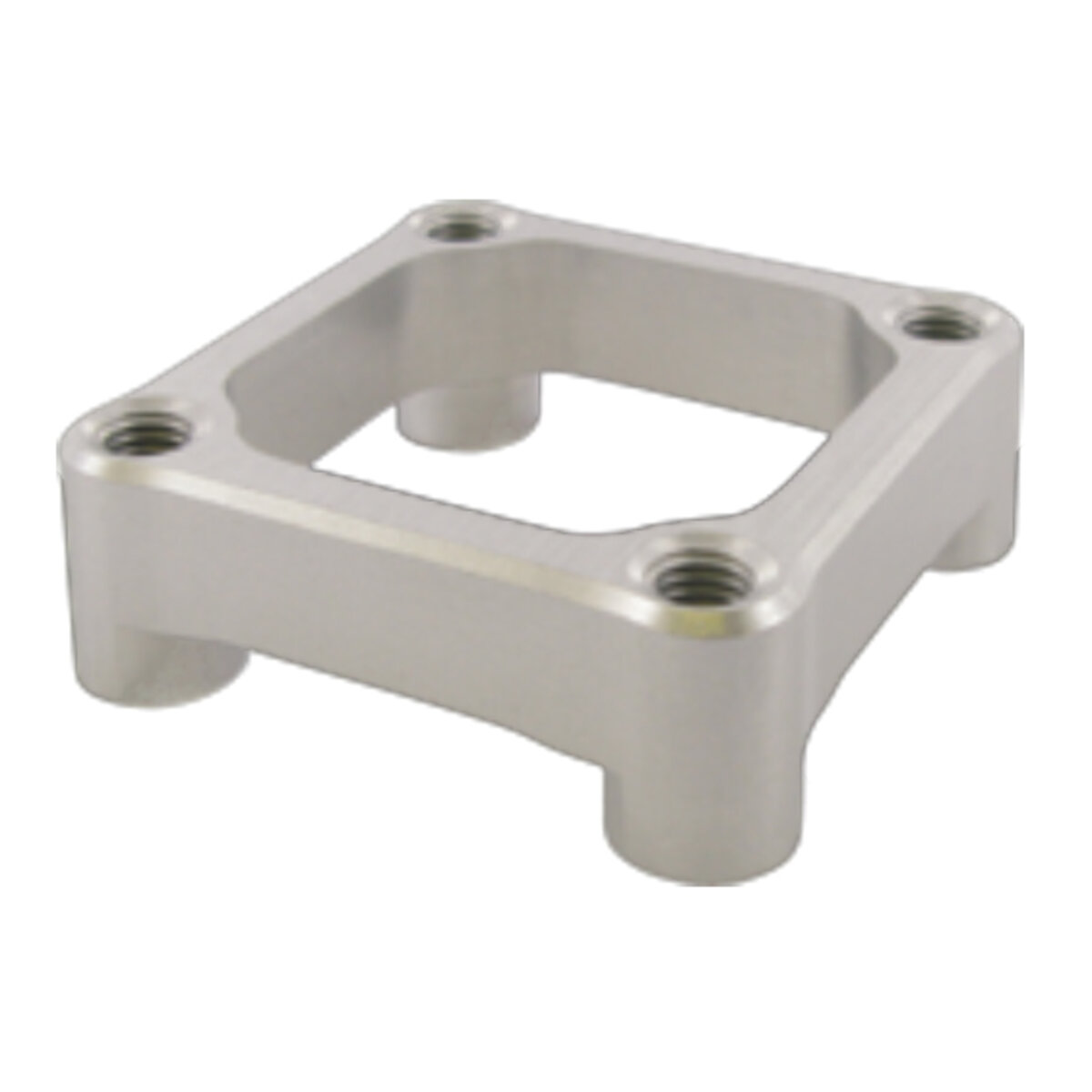 Pediatric Alignable Connector