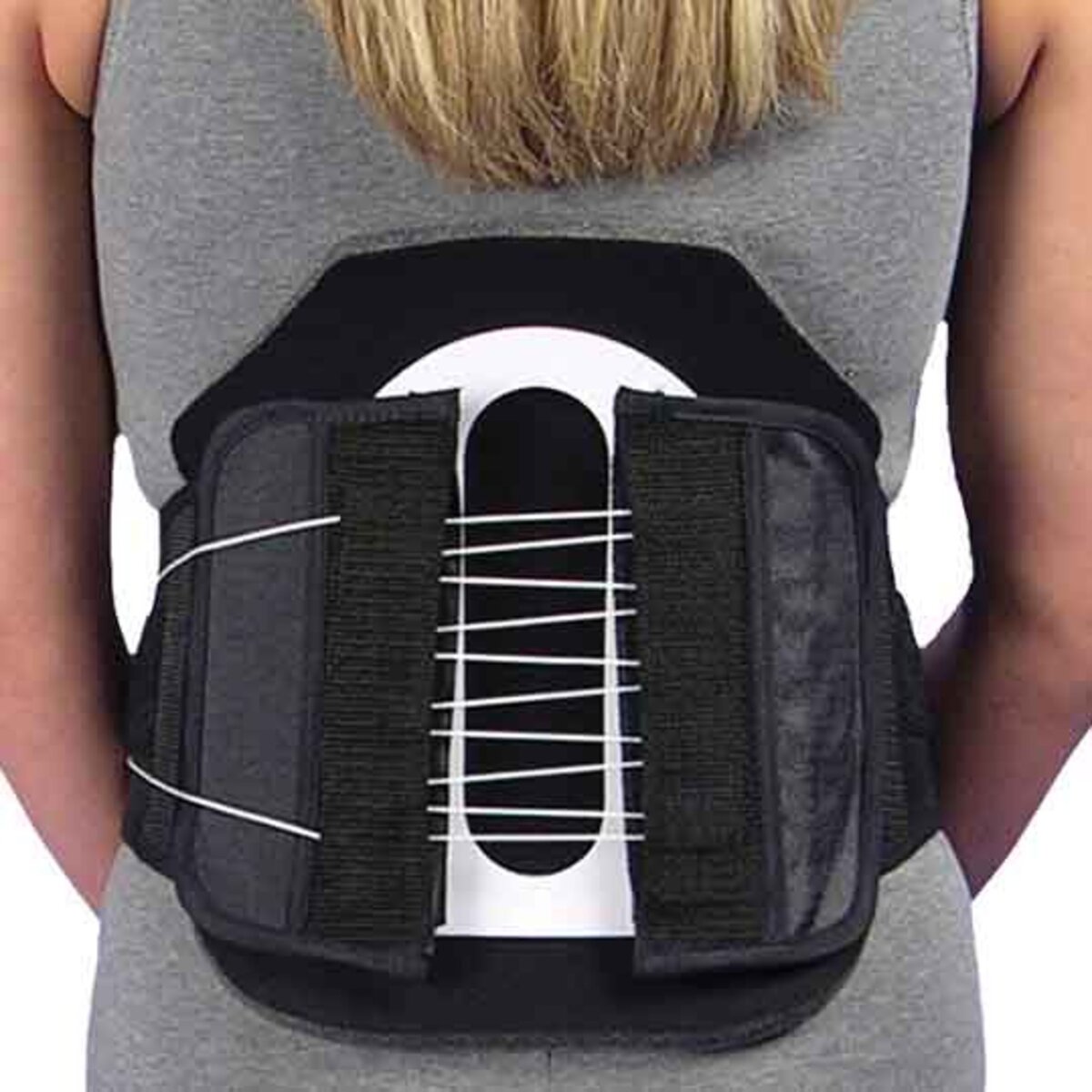 California Low Profile Orthosis