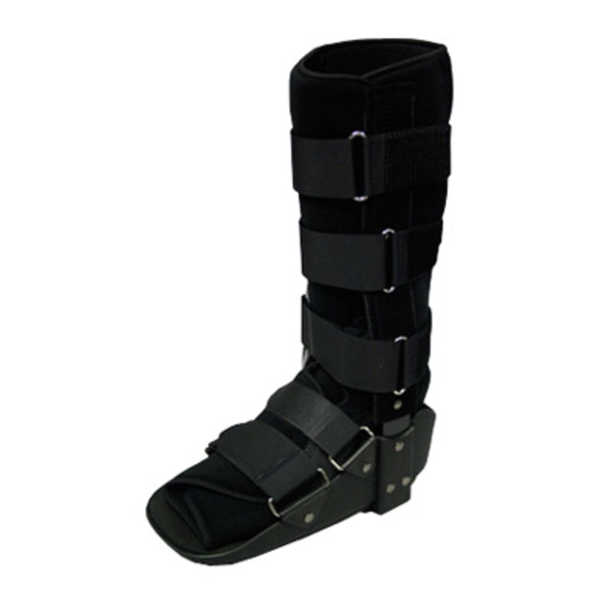 Anklizer® II Low Profile Walker - Fixed Ankle