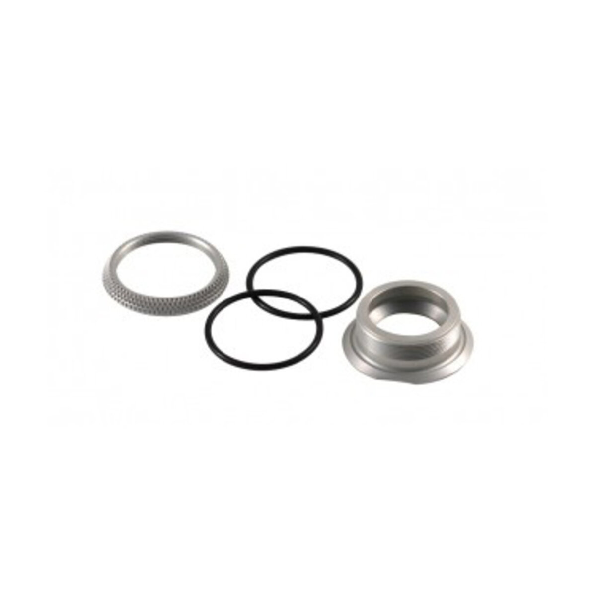 Removable Valve Seat